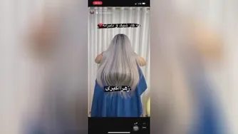 رنگ مو
