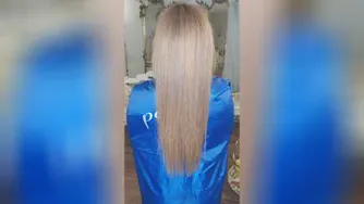 کراتینه مو اصفهان