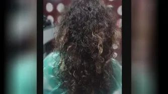 بهترین خدمات کراتینه مودر اصفهان