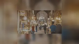 نمونه تیزر تبلیغاتی ادویه جات