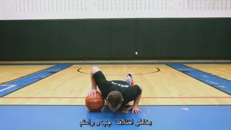 تمرین حرفه شنا⭐👍