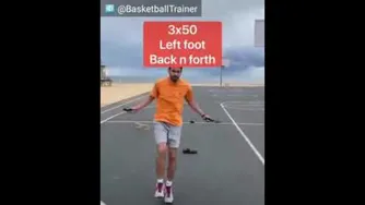 💯تمرین طناب حرفه ای💯