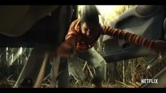 🔥تریلر فیلم جذاب پروژه قدرت🔥