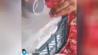 آمریکا مارو با تحریم میترسونه 😐😂😂😂😂