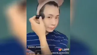 دیگه به پسرا هم اعتمادی نیس😨😨😨