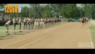 کلیپ فوق انگیزشی حس اضطرار برای رسیدن به رویاهات!