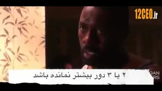 کلیپ فوق فوق انگیزشی کمتر بخواب، بیشتر تلاش کن !