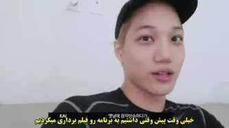 پشت صحنه تمرین سوپرام پارت7