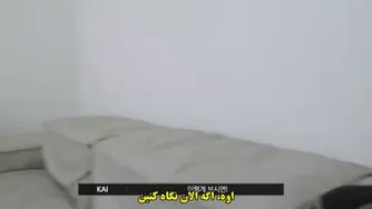 پشت صحنه تمرین سوپ ر ام پارت6