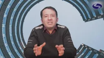 فروشنده حرفه ای مشتری را با مذاکره حول موضوعات مثبت جذب می کند 09125281952