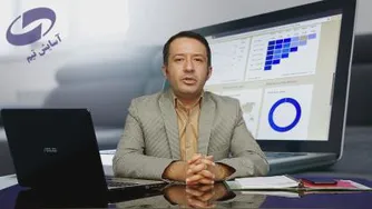 فروشنده موفق فقط برای کسب درامد وقت می گذارد 09125281952