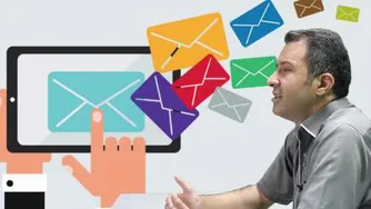 ارسال پیامک انبوه تبلیغاتی به به شماره های روشن و فعال اپراتور ایرانسل
