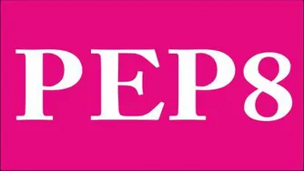 pep8