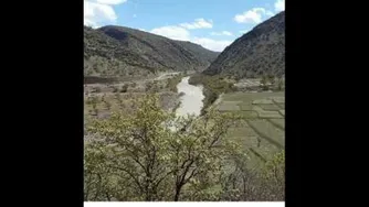 روستاااای ده شیخ...😄😄