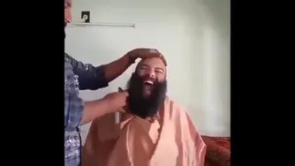 خنده بر هر درد بی درمان دواست