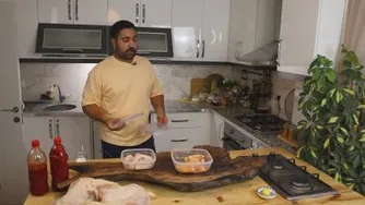 شگفتی از طعم پاچینی که برای شهر قُم بود!