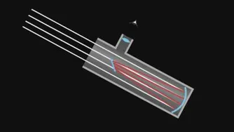تلسکوپ چگونه عمل می‌کند؟