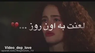 کلیپ عاشقانه ترکی: روزی که با هم آشنا شدیم