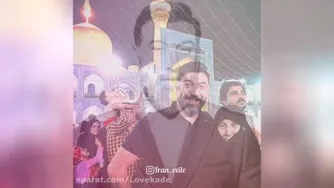 یادبود علی انصاریان و مهرداد میناوند/روحشان شاد