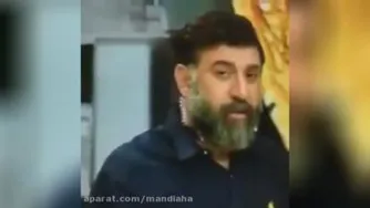 درگذشت علی انصاریان به علت کرونا