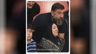 درگذشت علی انصاریان تأیید شد؛ فرزند فوتبال ایران از بین ما رفت