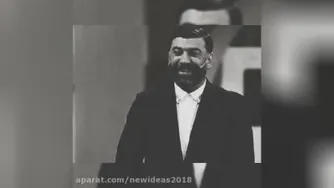 کلیپی در بزرگداشت علی انصاریان، تقدیم به مادر گرامی‌اش