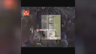 علی انصاریان درگذشت؛ یادآوری اولین گل او برای پرسپولیس مقابل سایپا