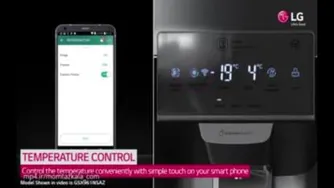 بررسی قیمت یخچال مدل X31