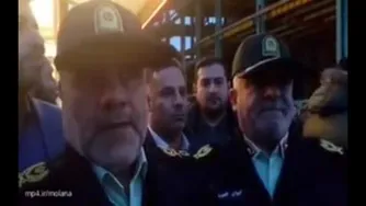 گروگان‌گیری مرموز در یک شیرینی‌فروشی تهرانی