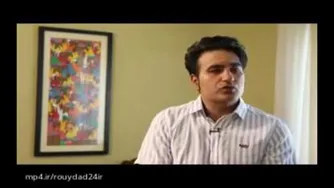 گفتگو با ماهیگیرانی که به یاری مجروحان ناوچه کنارک شتافتند
