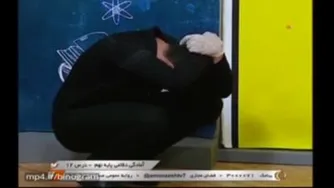 آموزش درس 12 آمادگی دفاعی پایه نهم