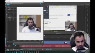 آموزش طراحی ماسک در نرم‌افزار سونی وگاس
