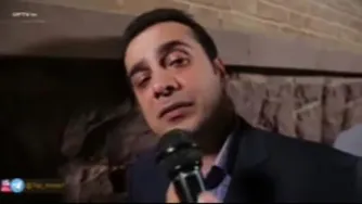 پشتیبانی از همدلی، آزمایش همبستگی، خنده در آخرت