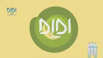#علیرضا_گلزار #آبمعدنی_دی_دی_واتر #didiwater