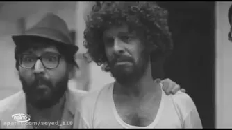 کلیپ طنز زودنیوز / آخرش رو از دست ندید خخخخ