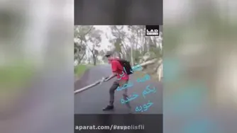 طنز _ سرگرمی
