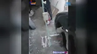 کلیپ خنده دار: کلیپ طنز - طنز جدید- خلاقیت ایرانی