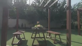جشن و مهمونی