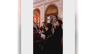 بهترین لیدر اینوتی