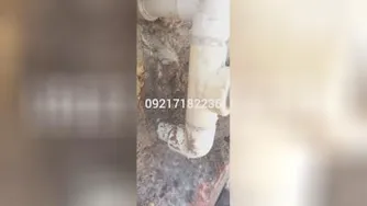 نشت یابی صنعتی در اهواز