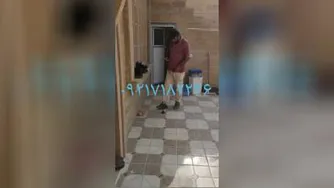 نشت یابی لوله اب در ماهشهر
