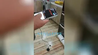 نشت یابی صنعتی در اهواز