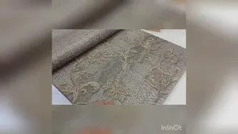 کاغذ دیواری SELVAGGIA