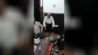 احمد آبشرینی