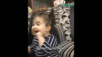 شیرین زبونی روشا کوچولو