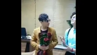 بدل محسن ابراهیم زاده