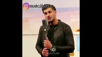 شهاب مظفری(دلبریتو کمترش کن)