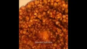 قیمه شاه عباسی