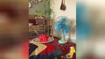 • دمی حالِ خوش...🎼🍉 #نوستالژی