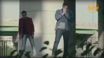آهنگ عذاب